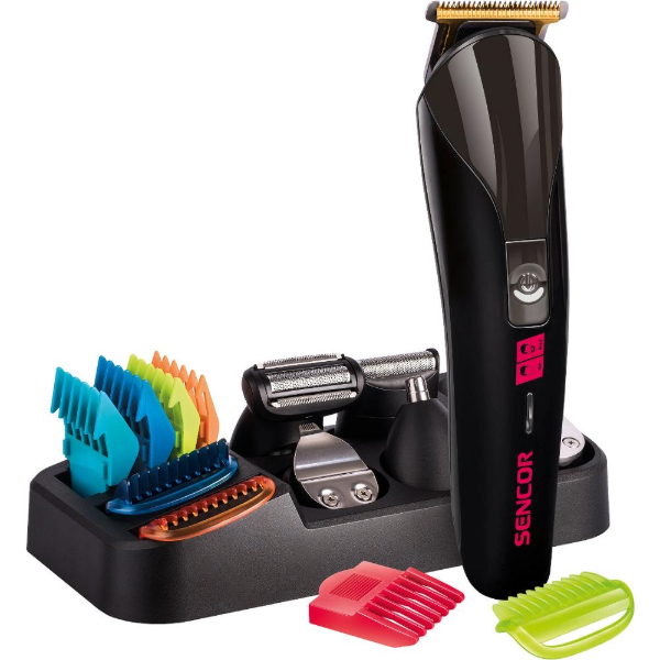 Trimmer Set