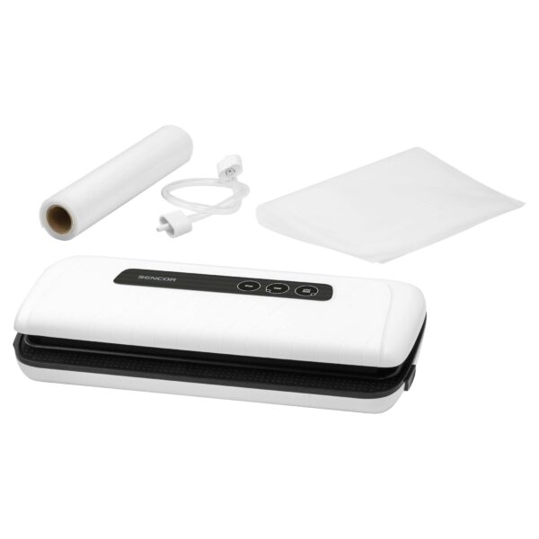 Vacuum sealers